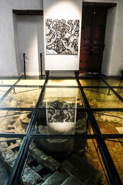 La afición oculta de Sor Juana