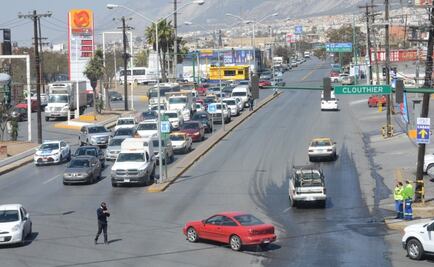 Por "apagones" en Nuevo León, manufactureras sufren pérdidas de más de 7 mdp