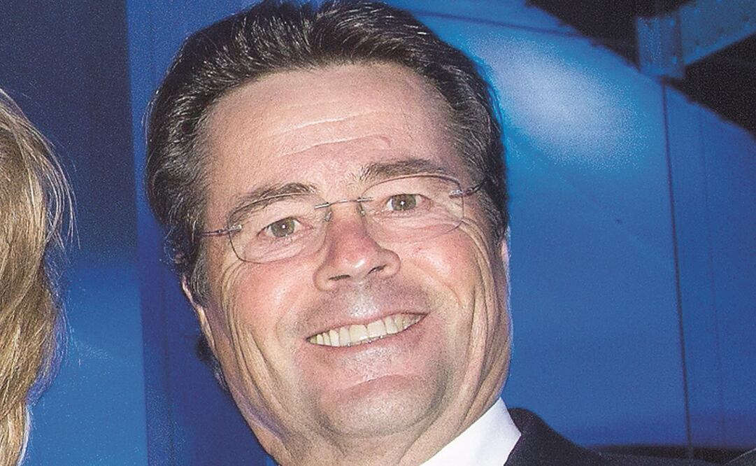 Foto: Eduardo Bours Castelo. (FOTOS: ARCHIVO EL UNIVERSAL)