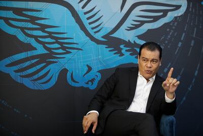 Propaganda, herramienta del gobierno para la lucha contra la corrupción: Juan Zepeda