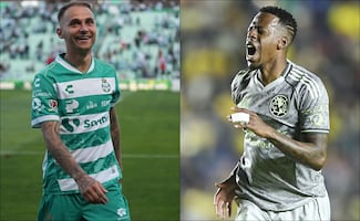 Liga MX: Santos vs América – EN VIVO – Jornada 13 – Clausura 2026