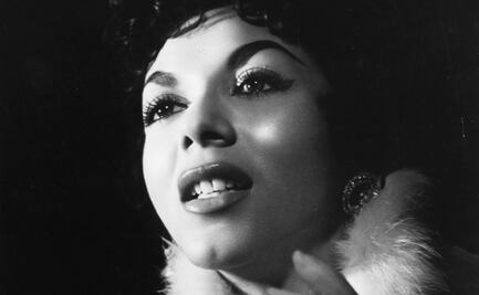 Muere la cantante de boleros Virginia López a los 95 años