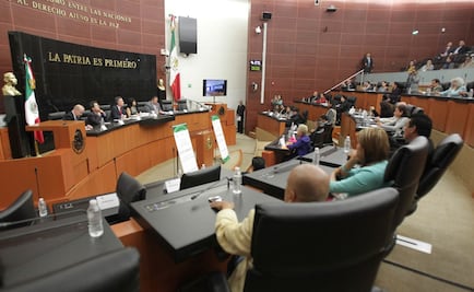 Senado aprueba reformas para deuda de estados y municipios