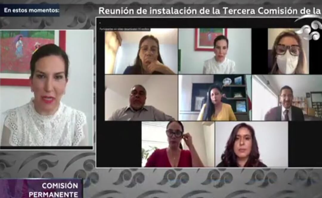 Foto: captura de pantalla dl video