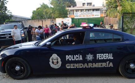 Más de 6 mil policías vigilarán evaluación en Guerrero