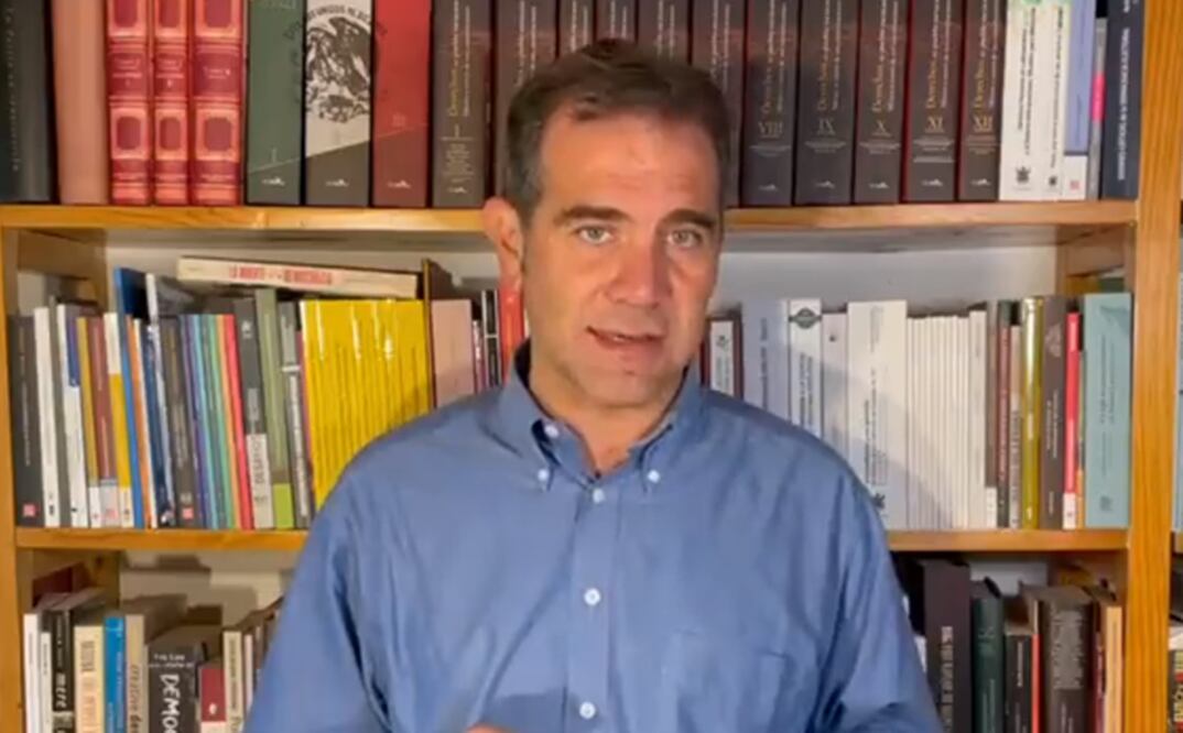 Foto: Tomada de video