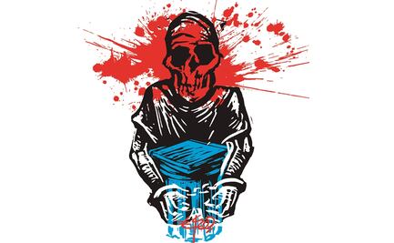 El cerco al líder de Los Hades