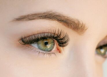 El tip más efectivo para que tus pestañas crezcan sanas con sábila