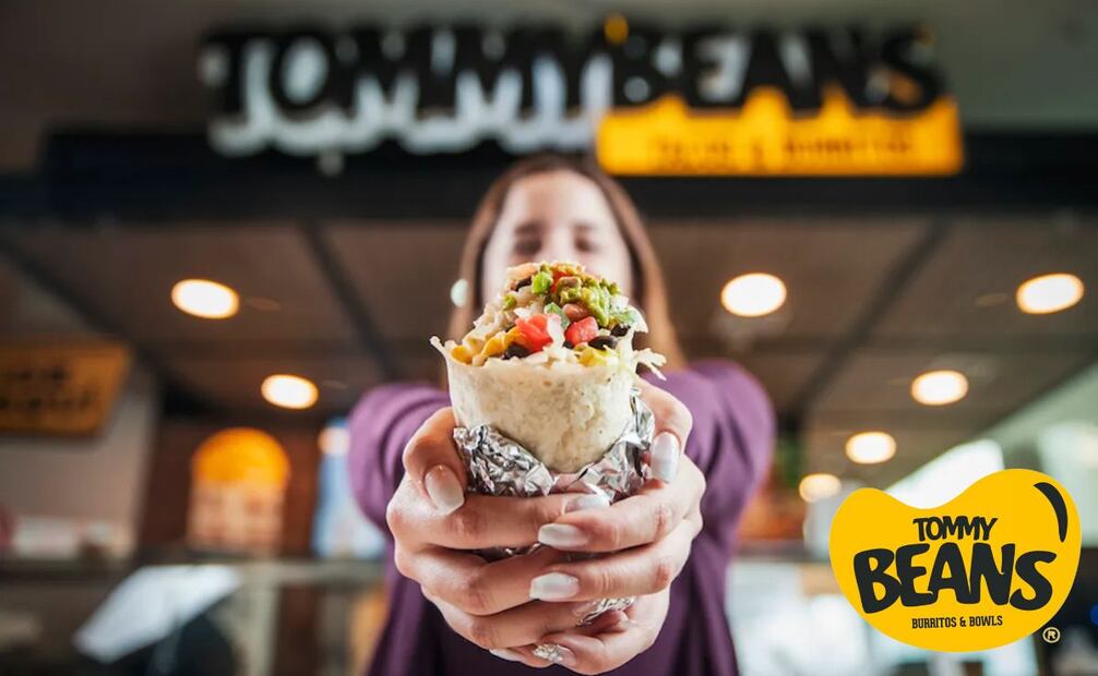 Con Club EL UNIVERSAL, obtén un 20% de descuento en Tommy Beans.  |  Imagen: cortesía.