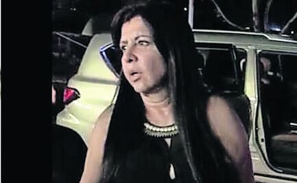 Juez da revés a FGR; determina no vincular a proceso a esposa de “El Mencho” por delincuencia organizada