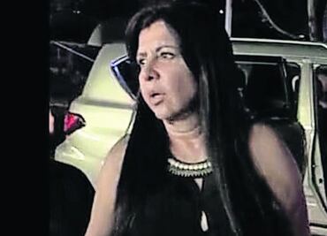 “La Jefa”, esposa de “El Mencho”, obtiene libertad condicional; cumplió 69% de su condena