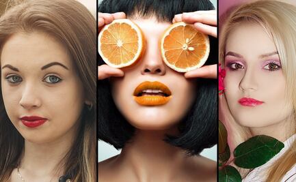 Descubre cuáles son los 3 tonos de labios ideales para el verano 