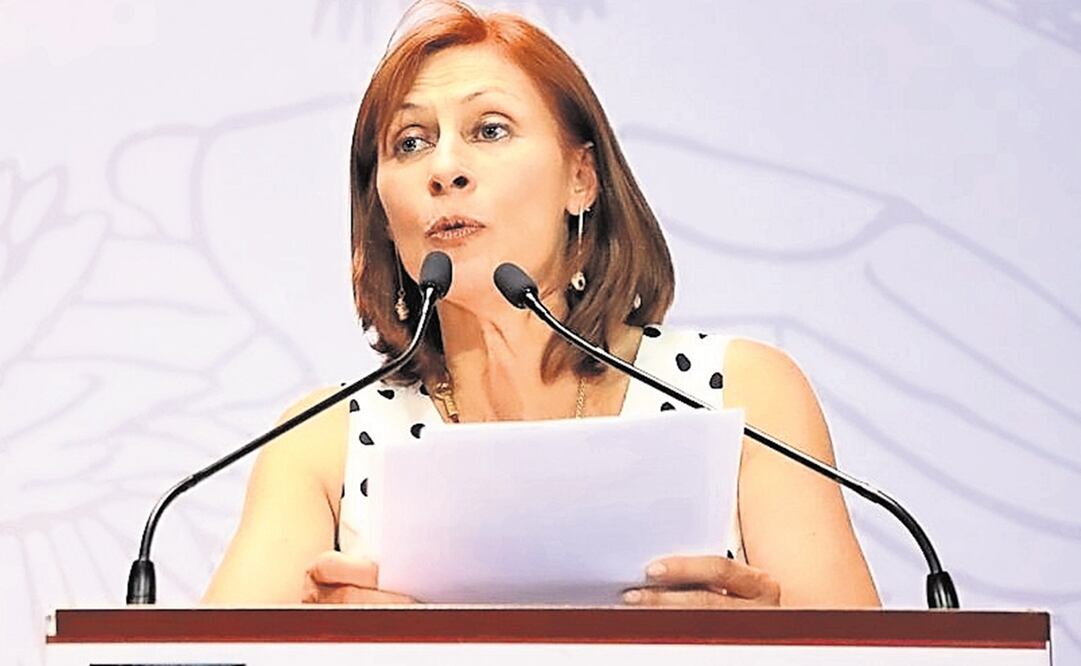 Foto: Archivo / EL UNIVERSAL