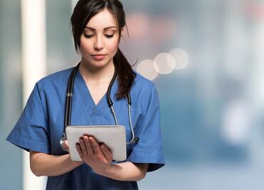 3 datos para reflexionar en el Día Mundial de la Salud