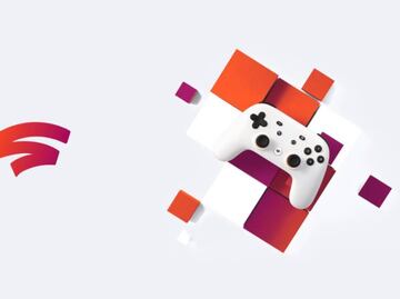 Google Stadia estará disponible en noviembre