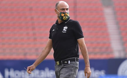 En León ven injustas las críticas hacia Rayados por contagios de Covid-19