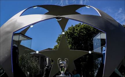 Manchester City vs Chelsea, por el título de la Champions League