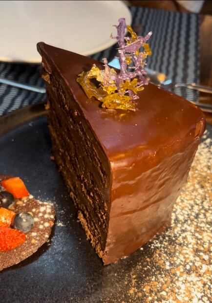 Bismakcito Polanco. (Foto: Especial)