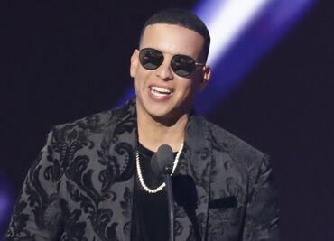 ¡Dame más gasolina!: Daddy Yankee abre cuarta fecha en CDMX