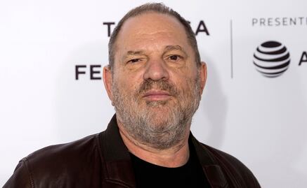 Nueva demanda colectiva contra Harvey Weinstein por acoso sexual