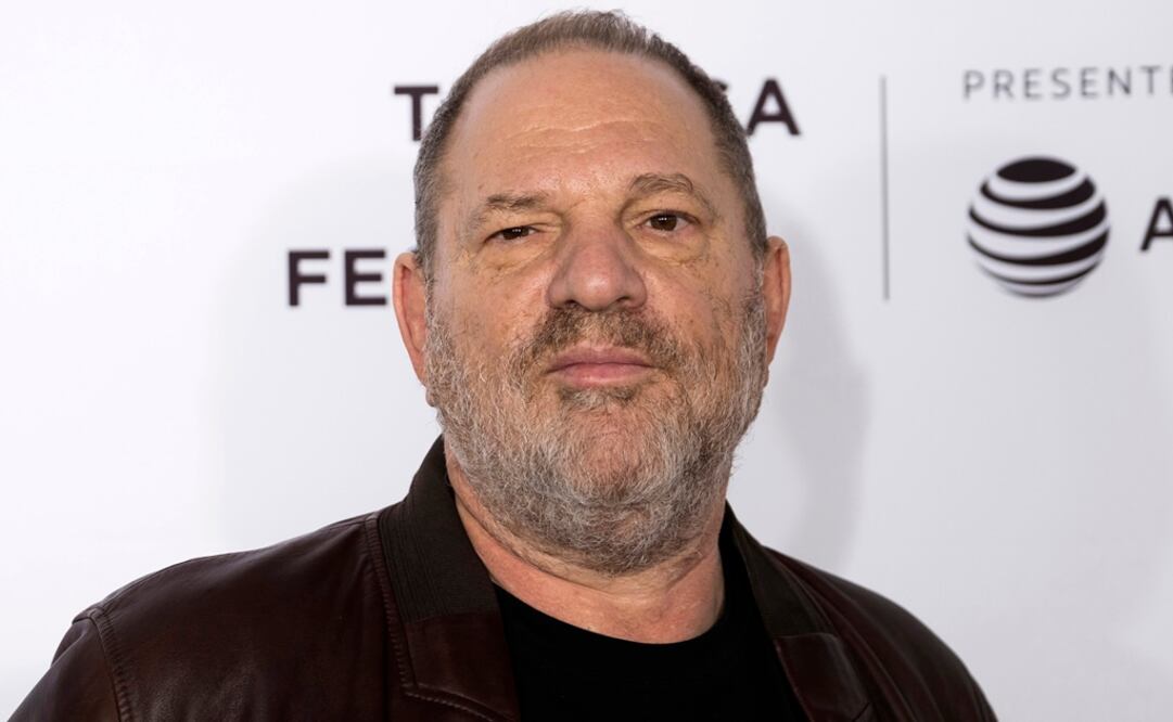 Harvey Weinstein utilizó su influencia para presionar y abusar de las mujeres y se benefició de la impunidad que le concedía su privilegiada posición en la industria del espectáculo. FOTO: Archivo.