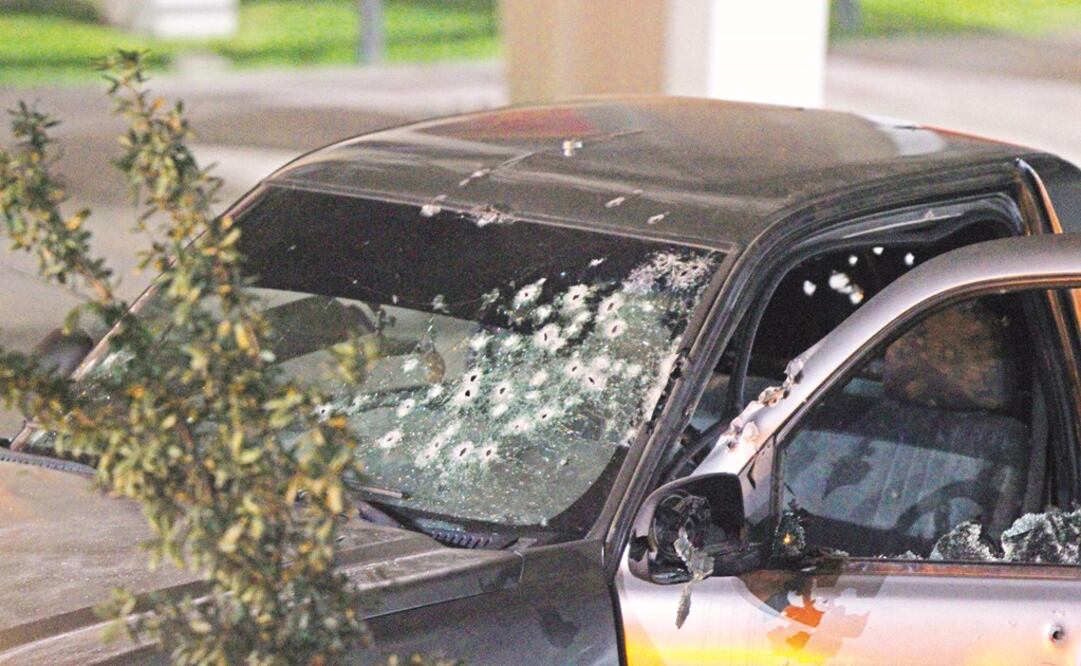 Guanajuato cerró 2017 como el estado con más tomas clandestinas: mil 852 (FOTO: archivo. EL UNIVERSAL)