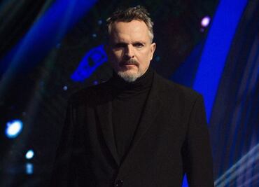 "El punto de vista de Bosé sobre otros temas no tiene que ver con La Voz"