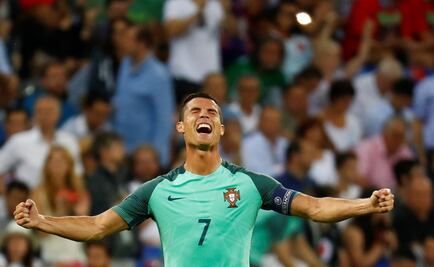 Creo que vamos a ganar: Cristiano