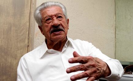 López Tarso interpretará a Picasso