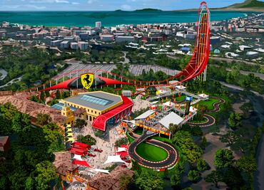 Aventura y velocidad para 2016