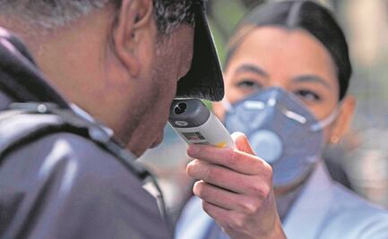 Casos confirmados de Covid-19 en Puebla al 27 de junio