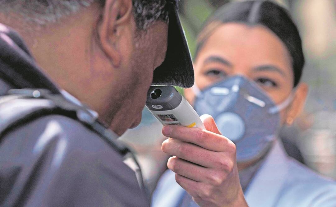 Foto: Archivo/EL UNIVERSAL