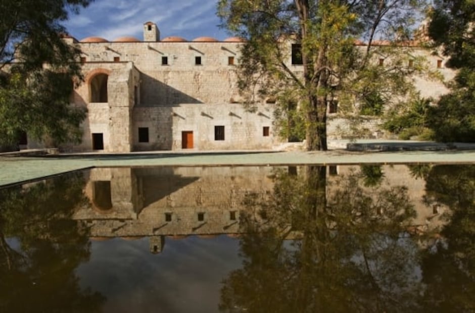 Holbox, Oaxaca y otros lugares para tus vacaciones de diciembre
