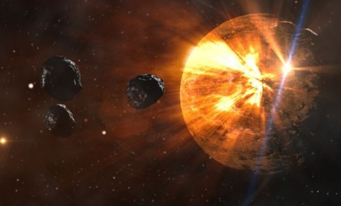 /Imagen referencial. (FOTO: Especial)