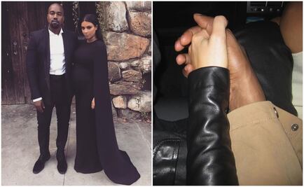 Nace el segundo hijo de Kim Kardashian