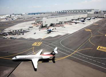 Renuncia Cuitláhuac Gutiérrez, gerente de la IATA en México