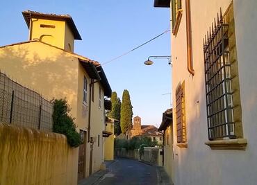 Detienen a mexicano en Italia por asesinar a su esposa durante luna de miel