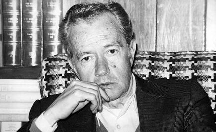 Juan Rulfo en voz alta, en Bellas Artes