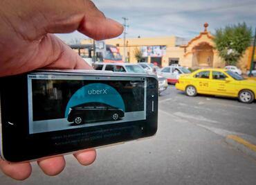 Detienen a militar por violación de una joven; se hizo pasar por chofer de Uber