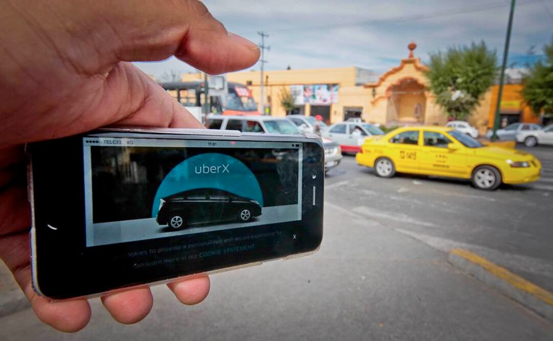 ARCHIVO EL UNIVERSAL