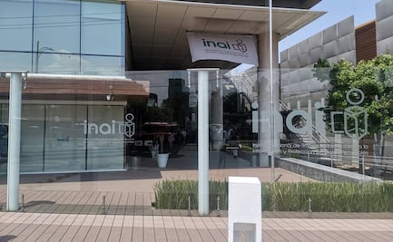 INAI cumple un mes sin poder sesionar como pleno; suman 800 recursos sin resolver
