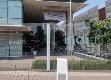 INAI cumple un mes sin poder sesionar como pleno; suman 800 recursos sin resolver