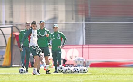 Los problemas de Diego Cocca previo a su debut con la Selección Mexicana