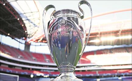 ¿Dónde se transmitirá la Champions League en México?