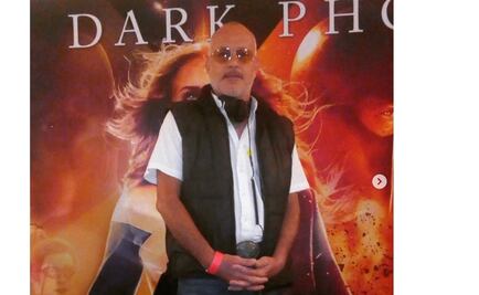 Hallan muerto al crítico de cine Patrick Ollivier