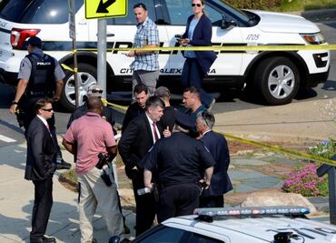 Tiroteo en Virginia deja herido al congresista republicano Steve Scalise