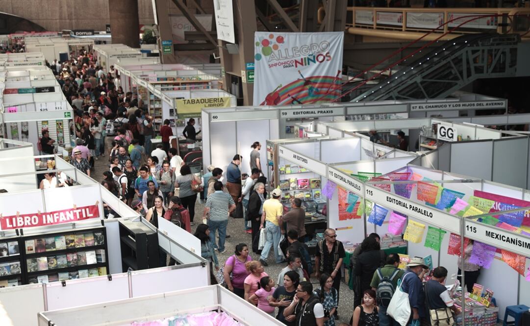 (Foto: Archivo/El Universal)