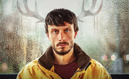 La escalofriante historia de acoso detrás de la serie de Netflix, "Baby Reindeer"