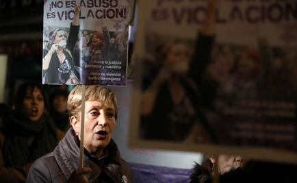 Tribunal de España confirma sentencia de 9 años de prisión a “La Manada”