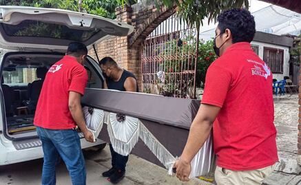 Detienen a 3 policías y a un juez por muerte de Abigail, hallada sin vida cárcel de Oaxaca